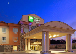  Holiday Inn Express Hotel & Suites Marshall, an IHG Hotel  Маршалл